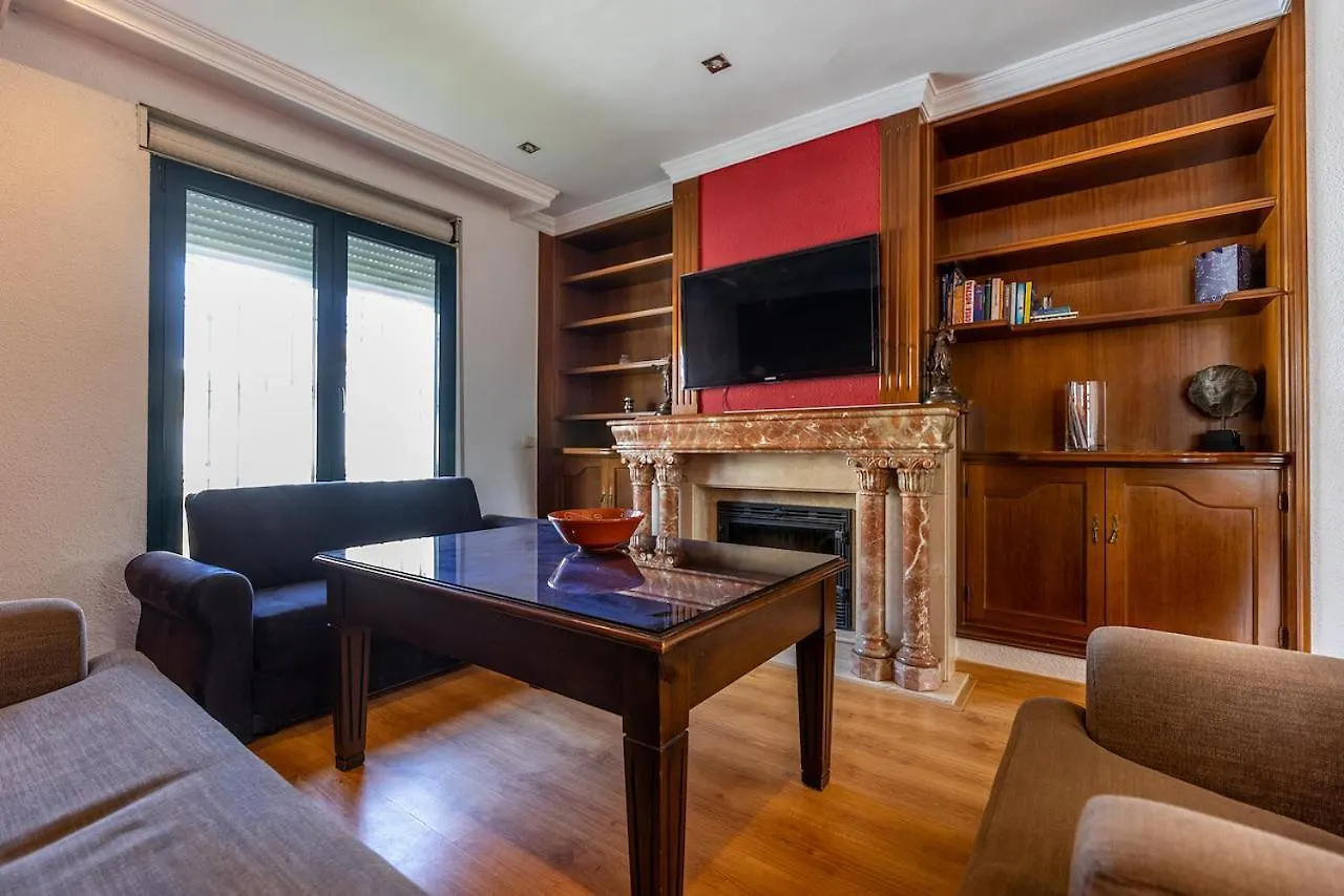 Villa Espectacular رينكون ذي لا مْبيكتوري
