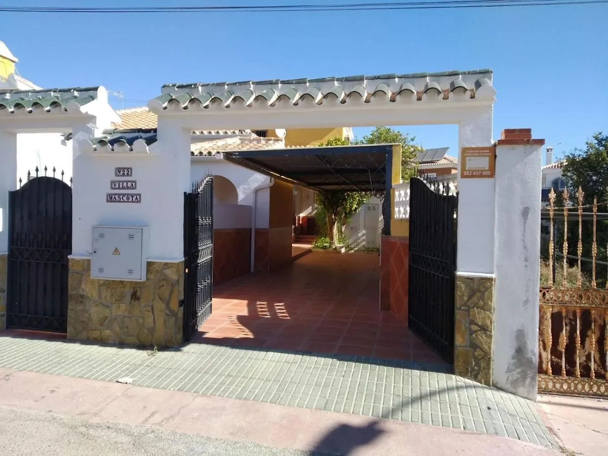 Villa Espectacular رينكون ذي لا مْبيكتوري
