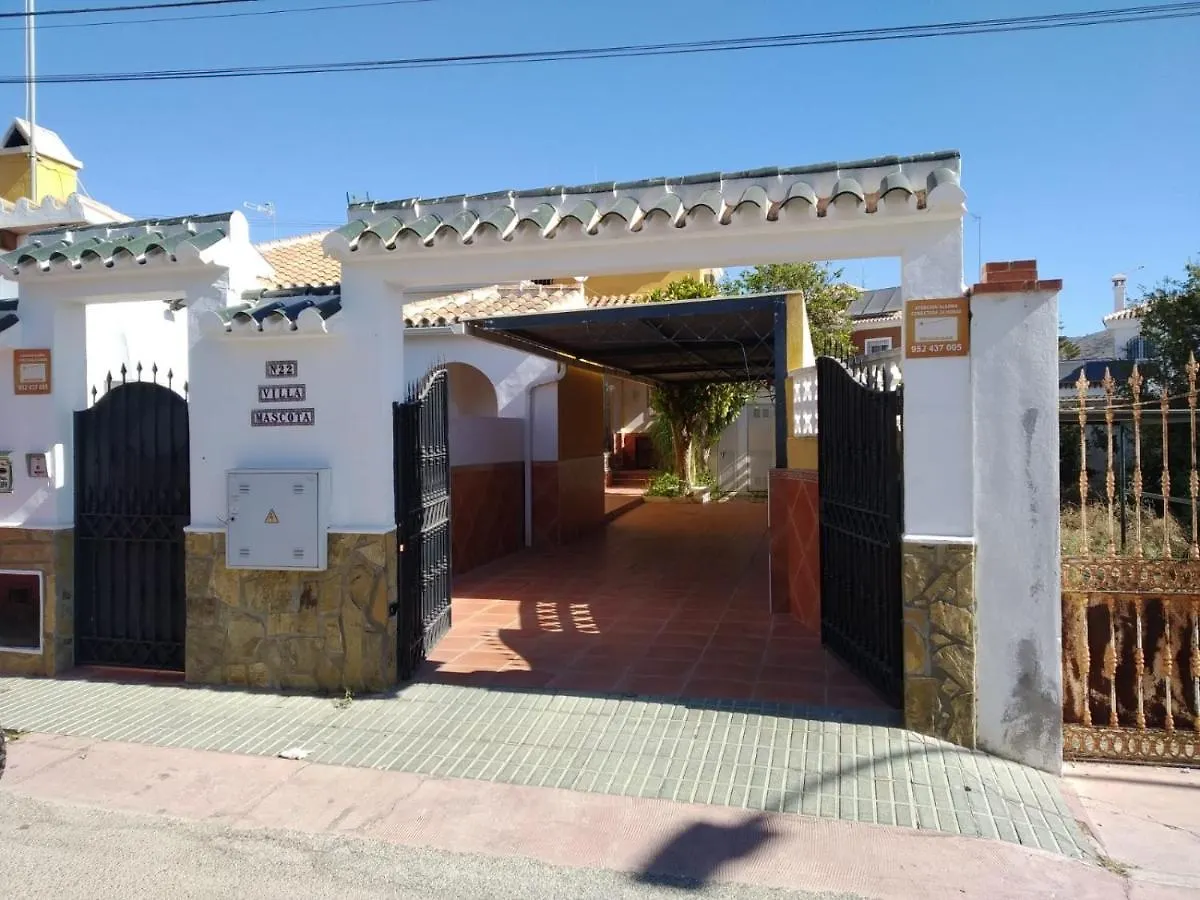 Villa Espectacular رينكون ذي لا مْبيكتوري إسبانيا
