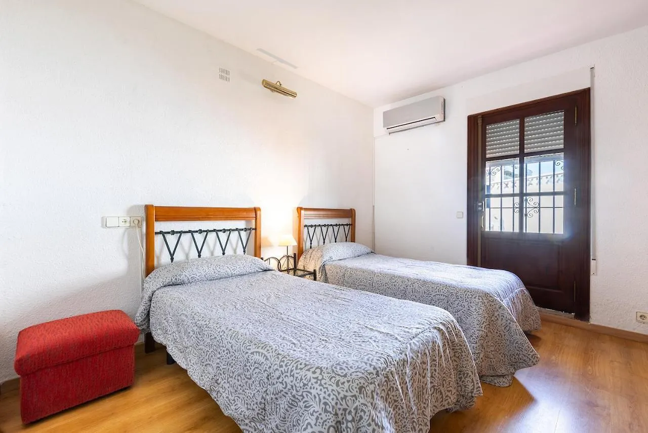 Villa Espectacular contacts