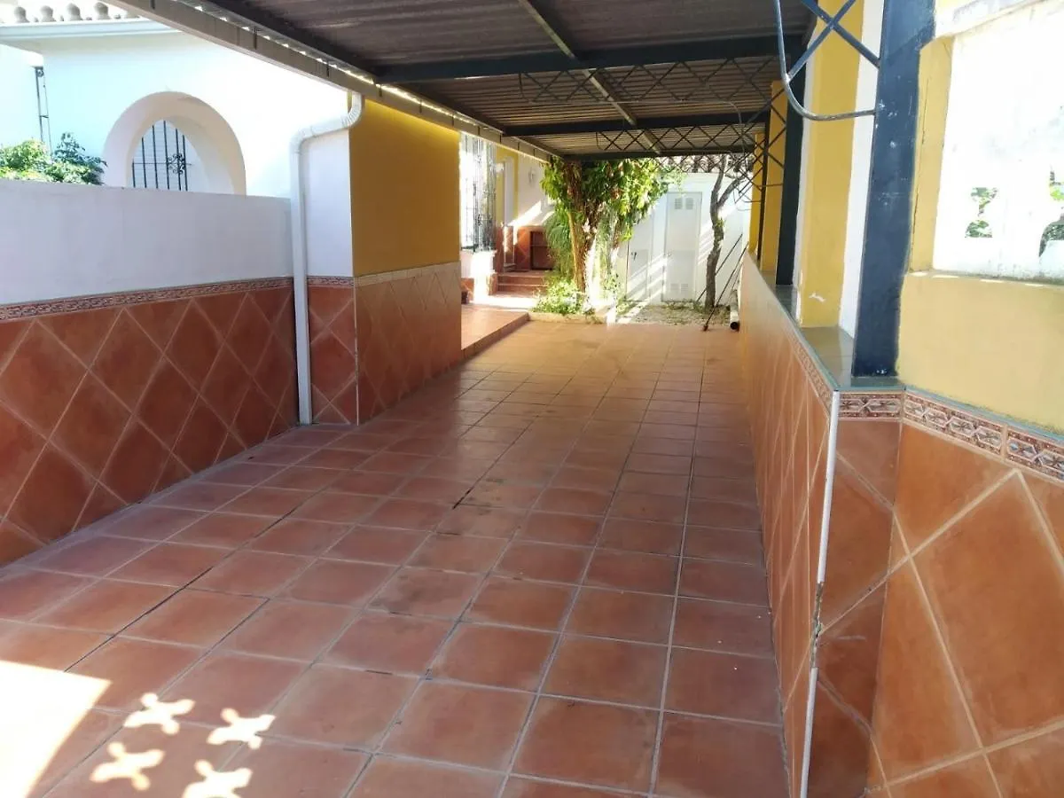 Villa Espectacular Rincon de la Victoria