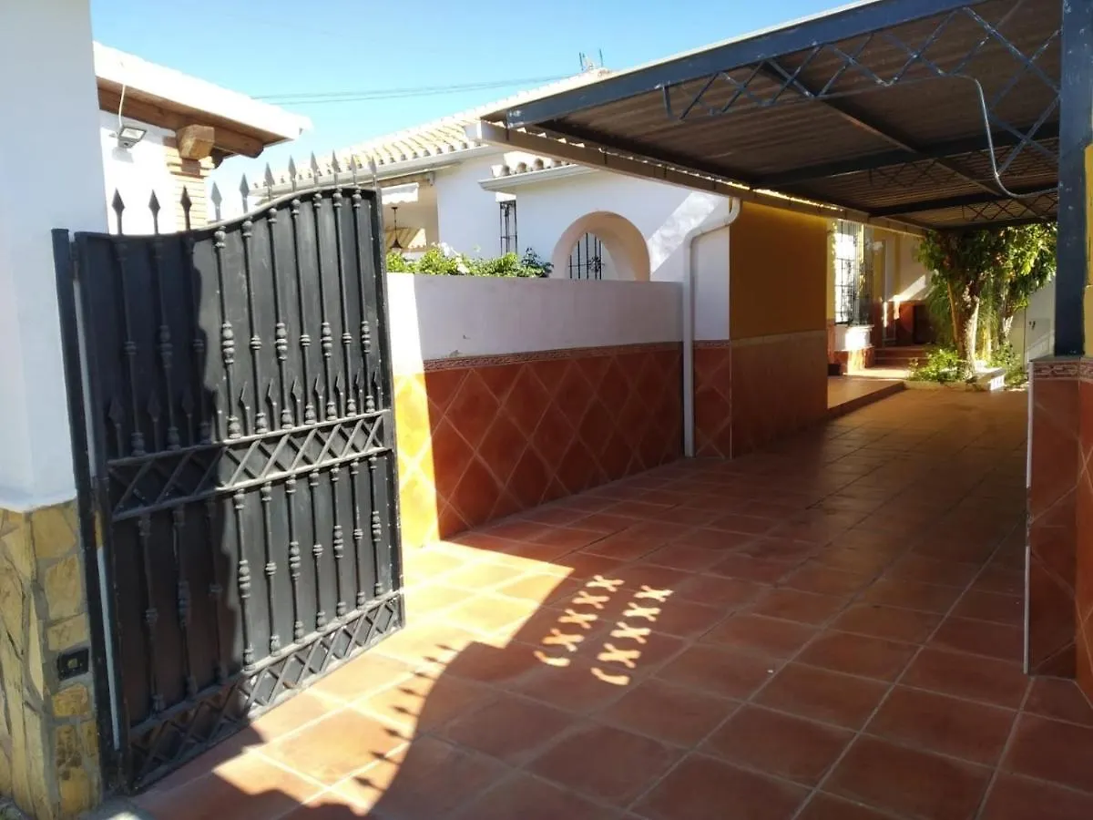 Villa Espectacular Rincon de la Victoria